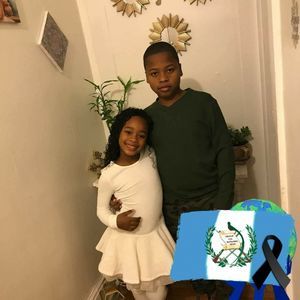 Meet your Posher, Alex